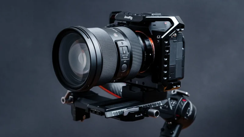 Olympus OM-D E-M10 Mark III czarny body