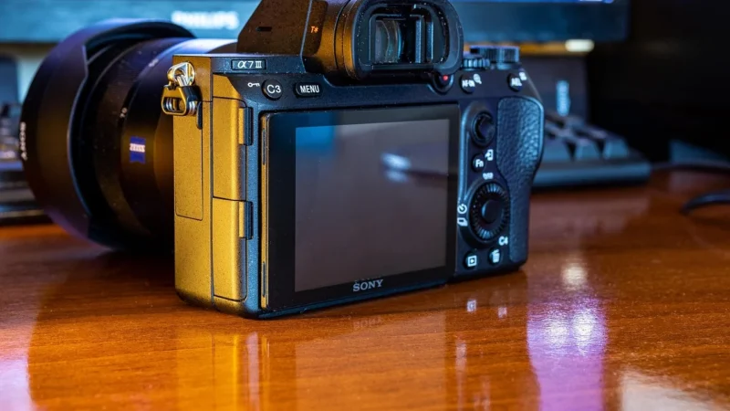 Olympus OM-D E-M1X czarny body