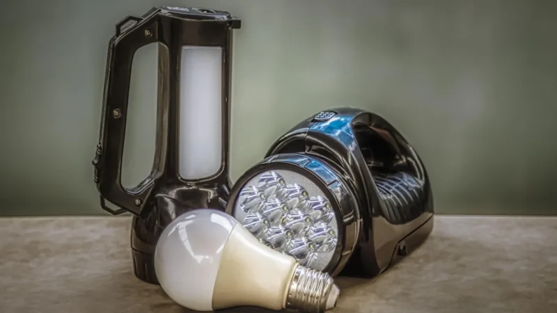 Omega Led Spotlight 4200K Gu10 4W 240Lm (43031) 5907595430319
