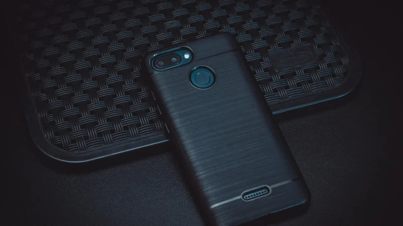 OnePlus Buds Pro Matte Black