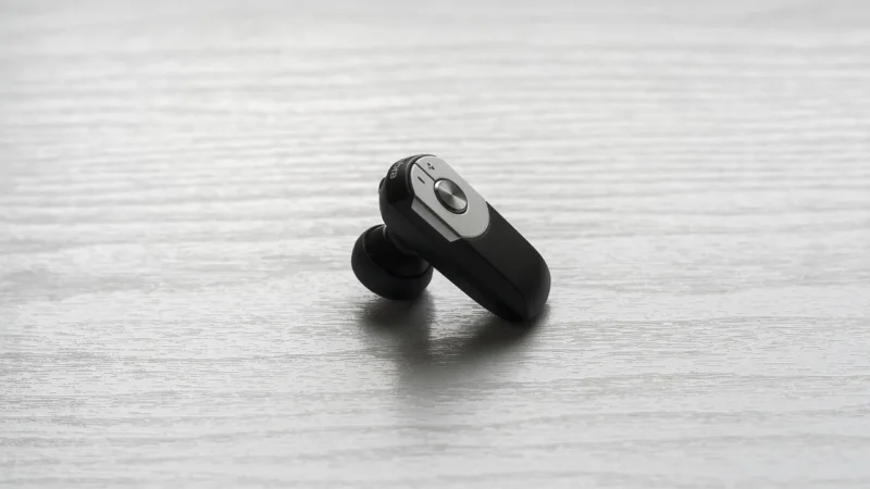 OnePlus Buds Z2 Obsidian Black