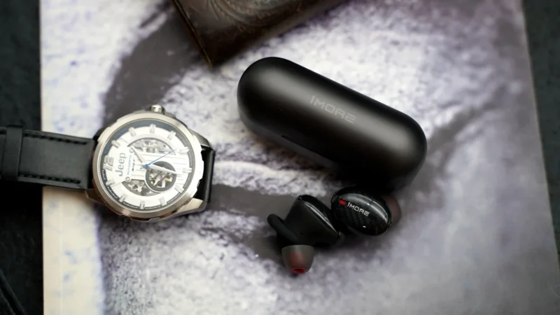 OnePlus Bullets Wireless Z