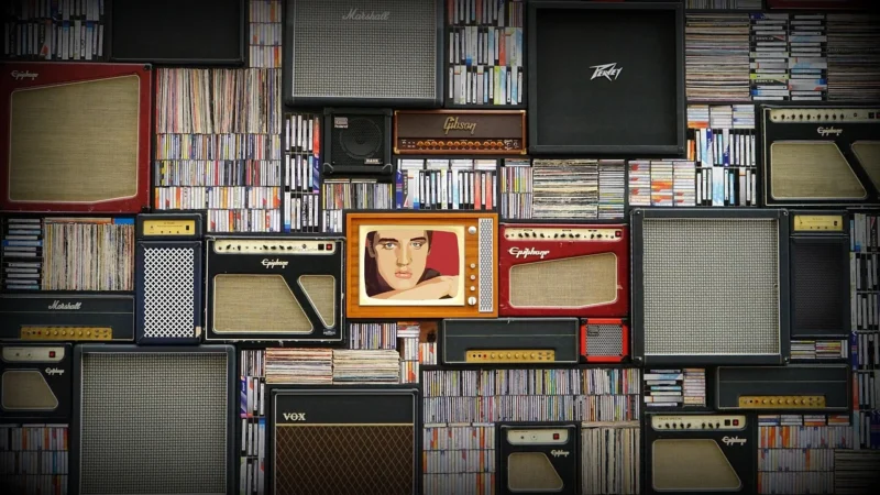 Onkyo A-9130 + Klipsch R-51M
