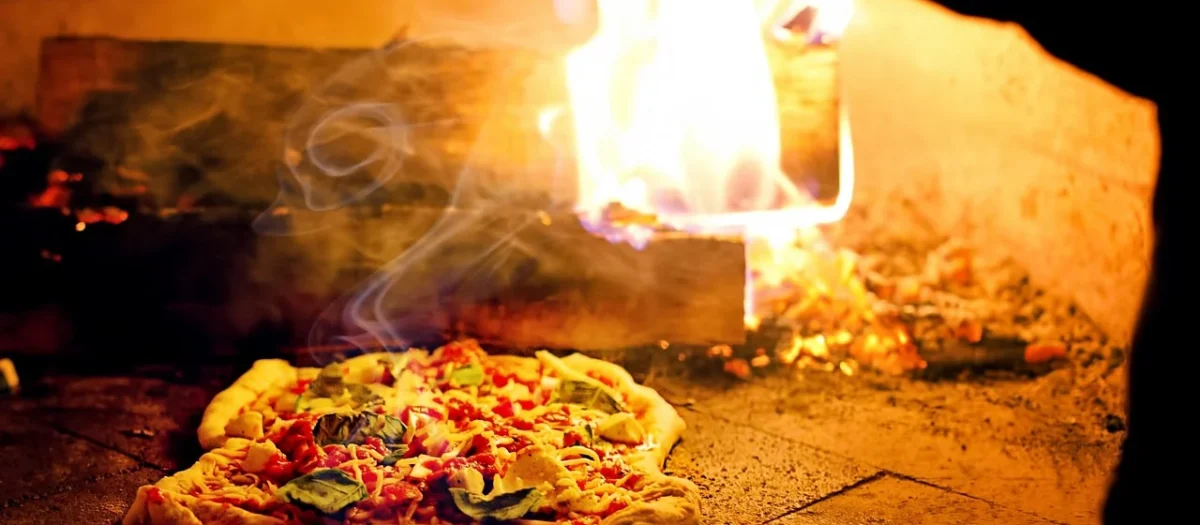 Ooni Koda 16 Piec Do Pizzy Opalany Gazem