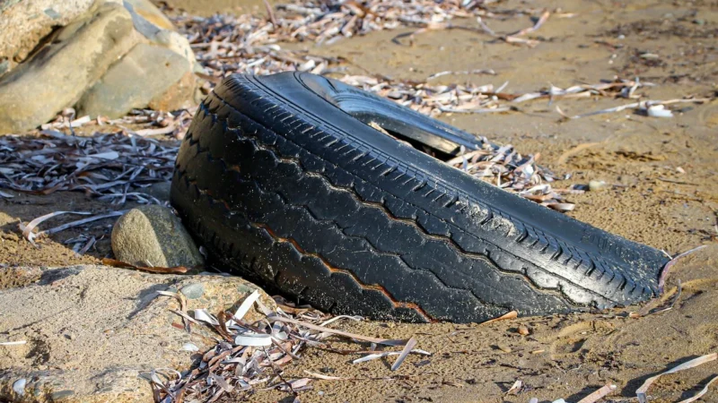Opona 275/55R20 ICEHAWKE II XL 117S GRENLANDER