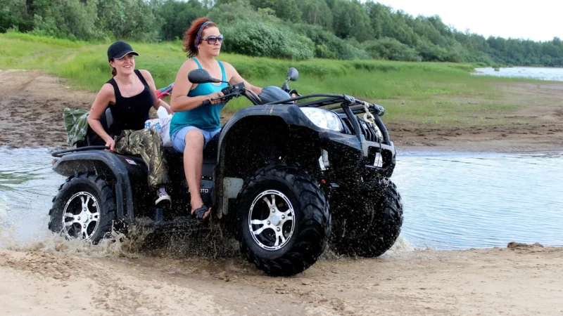 Opona quad/atv MAXXIS 27x11R12 TL 73K Big Horn 2.0 MU-10