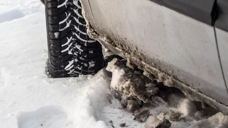 Opony BRIDGESTONE Blizzak LM005 255/50R20 109V XL FR