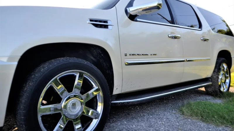 Opony Bridgestone Dueler H/P Sport 255/50R20 109H