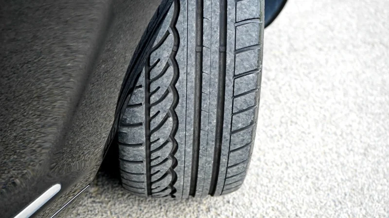 Opony Double Coin DASP+ 195/60R15 88 H BSW