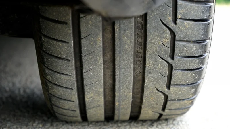 Opony Dunlop GRANDTREK TOURING A/S 235/60R18 103H AO