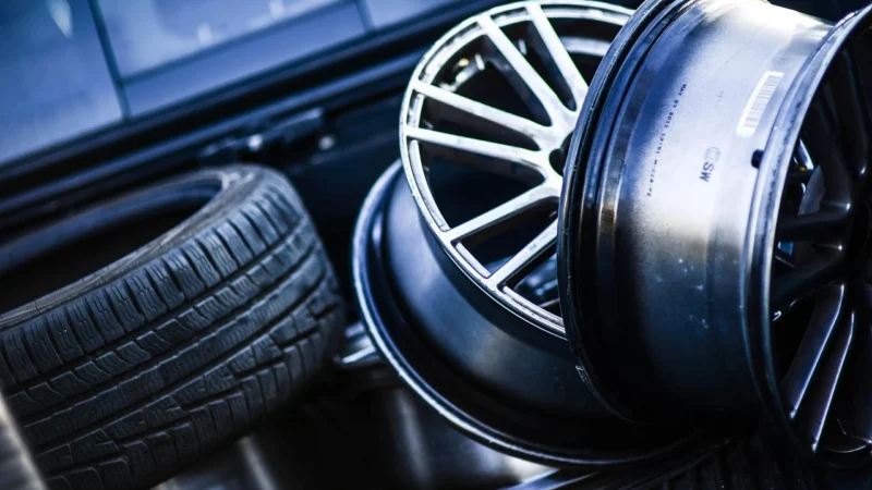 Opony Goodride SU318 215/70R16 100T