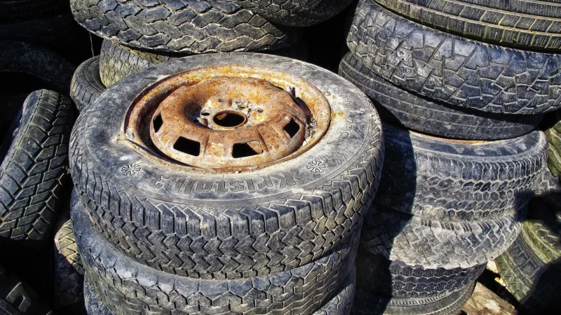 Opony Goodyear Vector 4Seasons G3 185/60R15 88V
