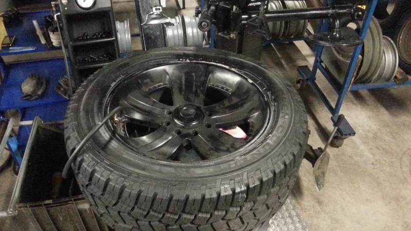 Opony GT Radial 4 Seasons 225/40R18 92Y
