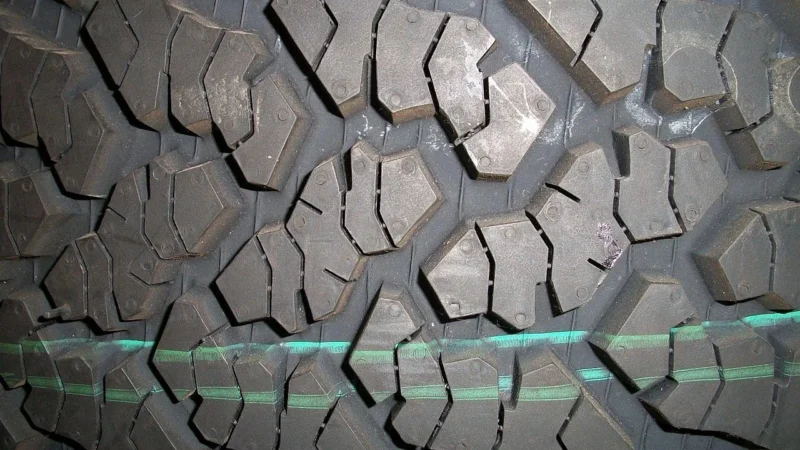 Opony Hankook Dynapro MT2 RT05 31X10.50R15 109Q