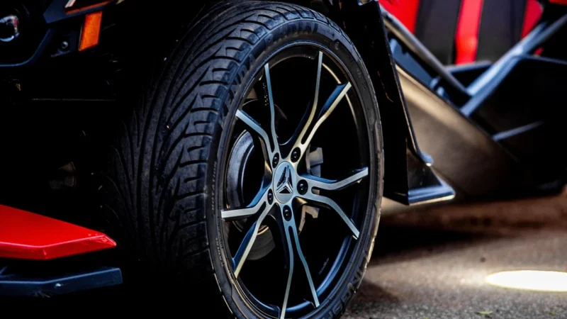 Opony Hankook Kinergy 4S2 H750 205/55R16 94 W XL, FR M+S, 3PMSF 4 –