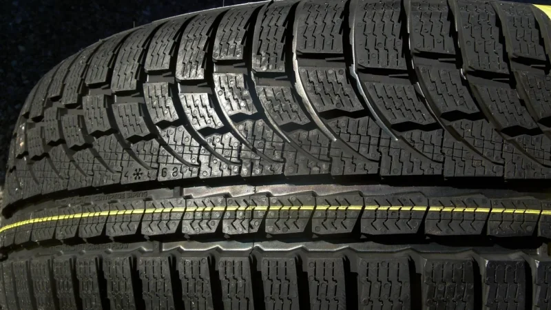 Opony Hankook Kinergy 4S² H750 205/55R16 94V XL SBL