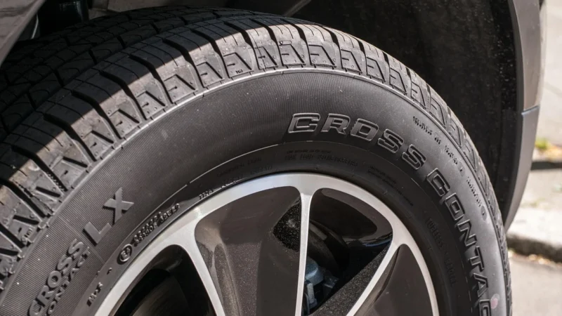 Opony Hankook VENTUS S1 EVO3 K127A 255/55 R18 109 Y XL, FR 4×4