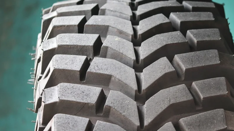 Opony Kormoran ROAD TERRAIN 265/75R16 116S