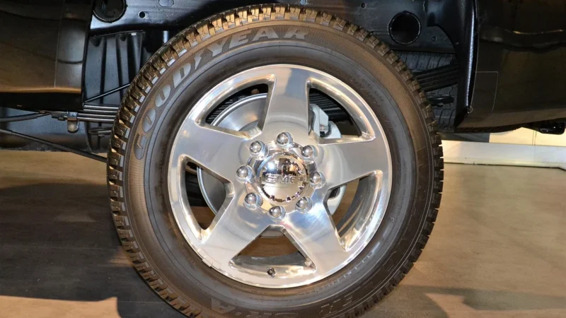 Opony Kumho Crugen HP71 235/55R20 102H