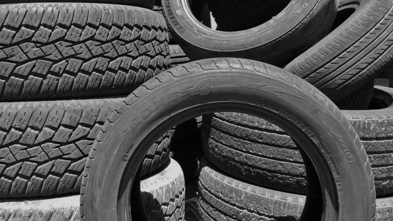 Opony Kumho HA31 255/60R18 112V XL