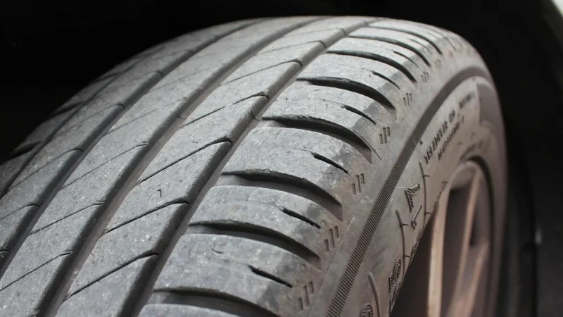 Opony Michelin CROSSCLIMATE 2 225/45 R17 94Y