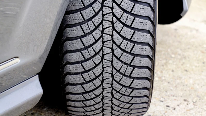 Opony Michelin CROSSCLIMATE 2 235/55R17 103Y