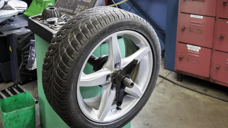 Opony Pirelli Scorpion Winter 295/35R21 107V XL 3PMSF