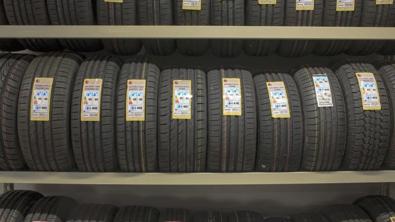 Opony PowerTrac POWER MARCH AS 185/55R15 82 V 1