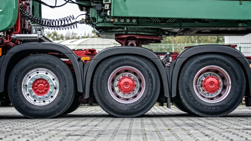 Opony Sailun SAR1 22.5 275/70R22.5 148 M