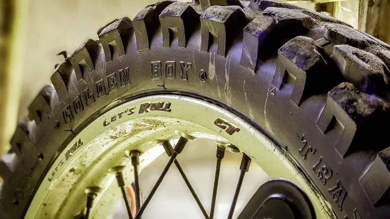 Opony Taurus Road-Terrain 235/70R16 109H XL