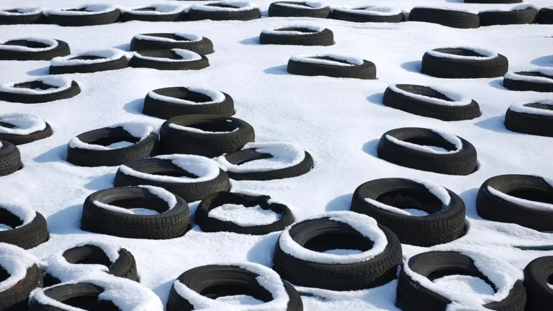 Opony Taurus Suv Winter 225/65R17 106H