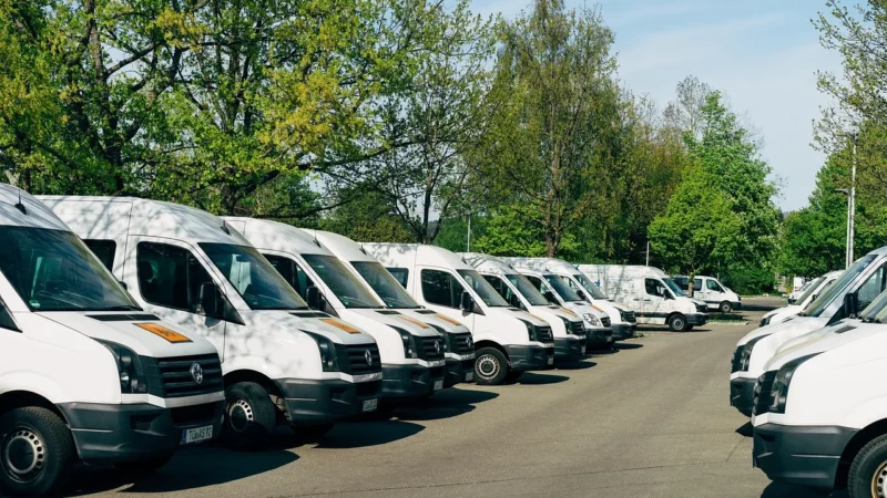 Optymalizacja Firmy Transportowej Dzięki Systemowi TMS