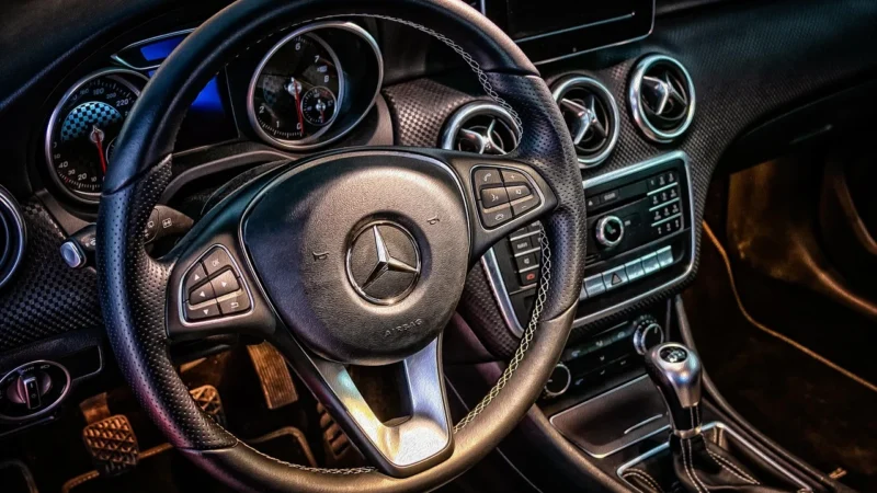 Rejestrowanie jazdy jako element codziennego bezpieczeństwa
