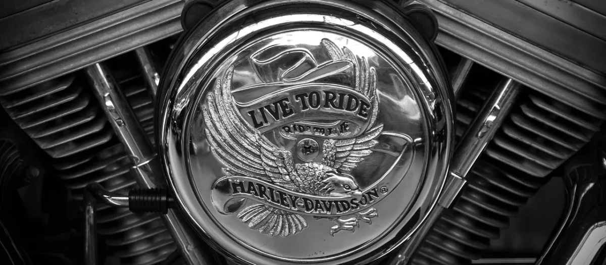 Silniki motocyklowe – klucz do niezawodności Twojego motocykla