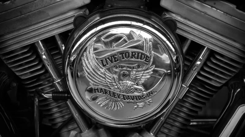 Silniki motocyklowe – klucz do niezawodności Twojego motocykla