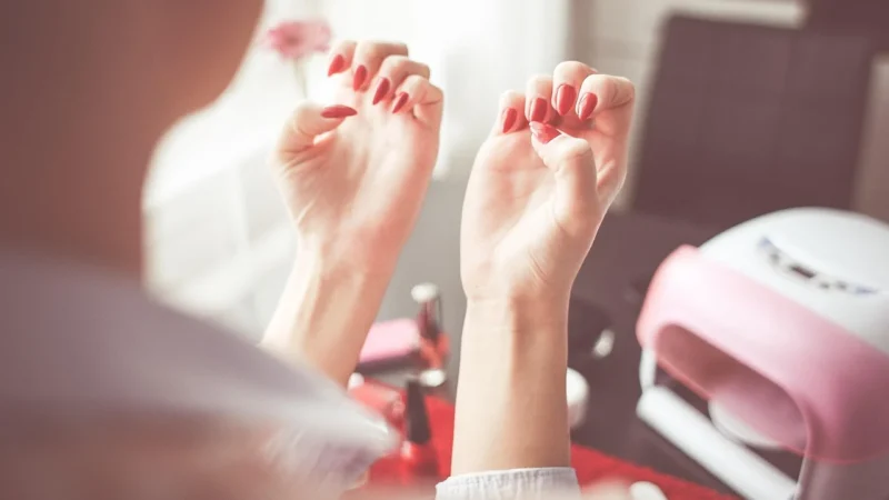 Victoria Vynn żel do paznokci sklep: najlepsze rozwiązanie dla trwałego manicure.