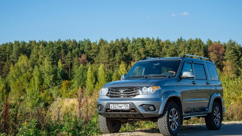 Volvo XC60 T5 – Doskonały wybór wśród samochodów poleasingowych