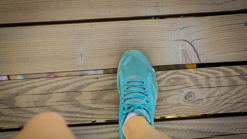 Wygoda i styl na co dzień – odkryj idealne buty