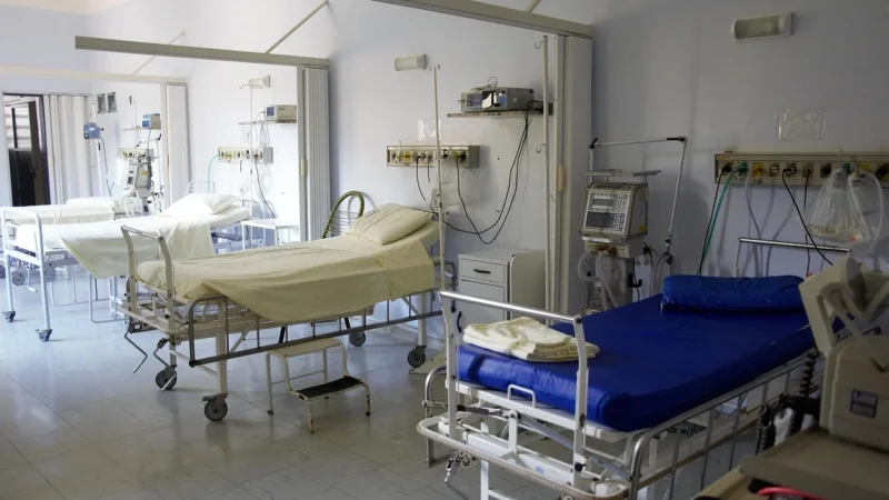 Wypożyczalnia łóżek szpitalnych – nowoczesne rozwiązania w rehabilitacji w Warszawie